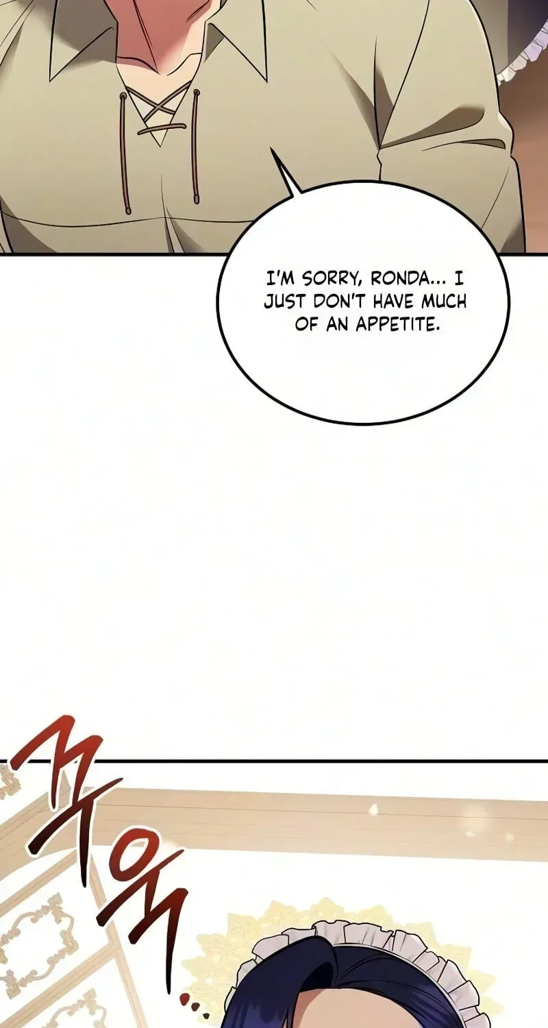 My Wife Waited in the Wheat Fields Chapter 17 page 31