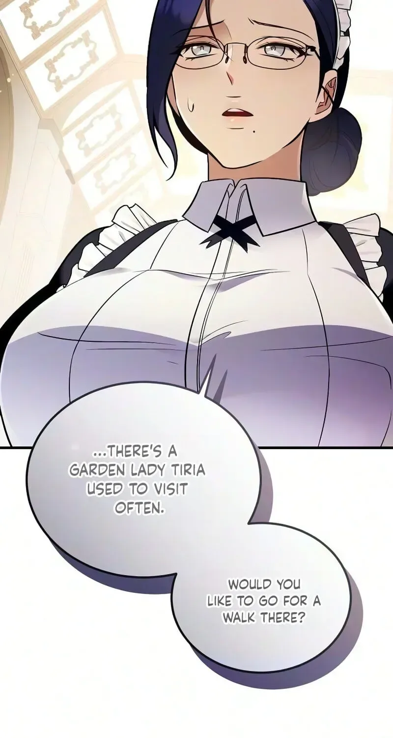My Wife Waited in the Wheat Fields Chapter 17 page 32