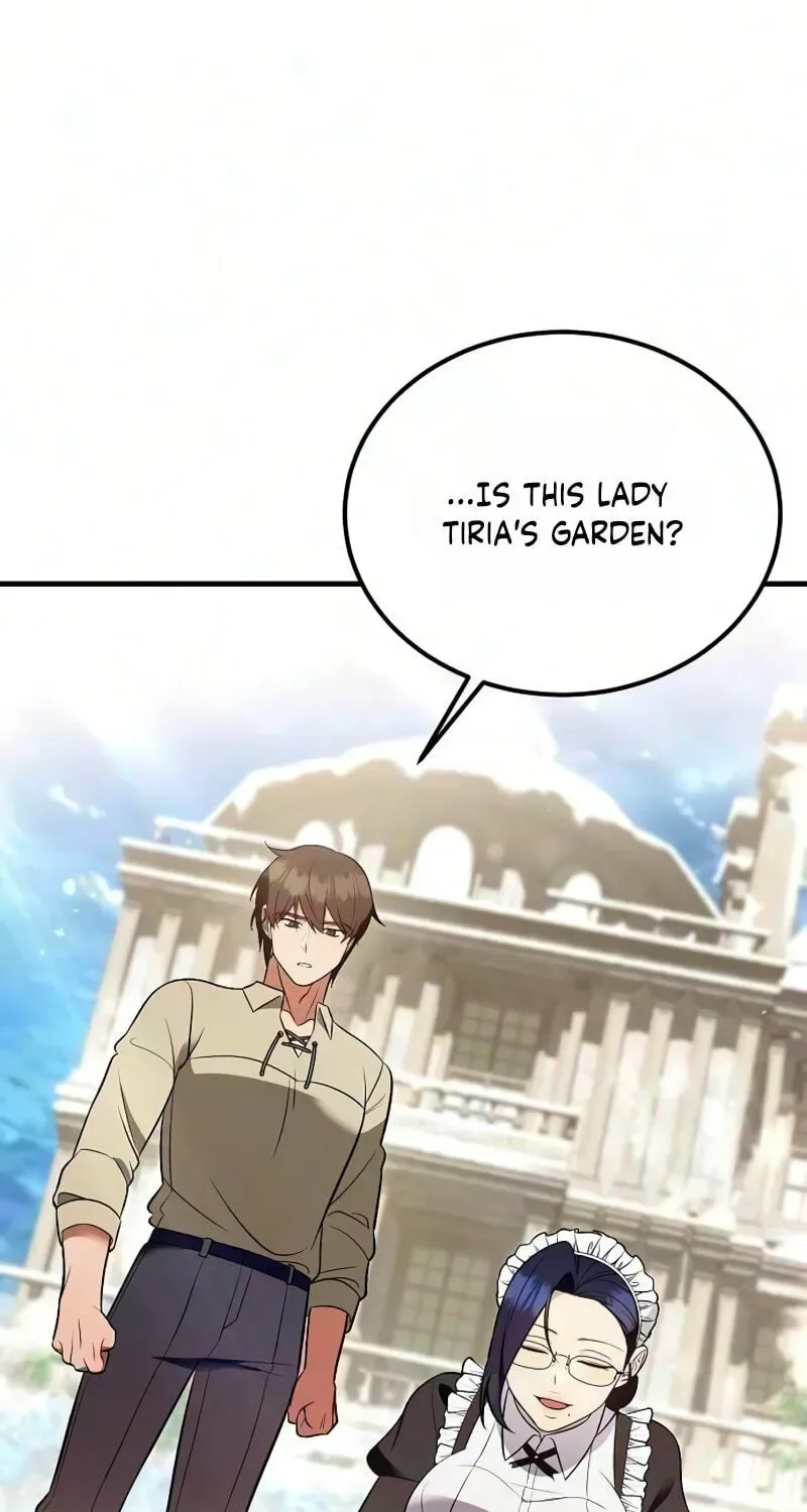 My Wife Waited in the Wheat Fields Chapter 17 page 35