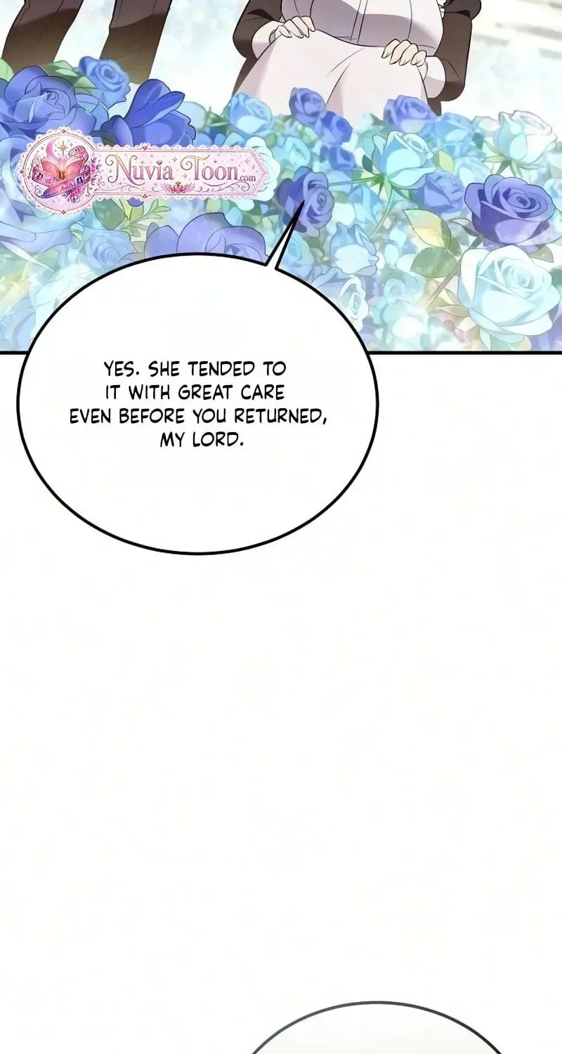 My Wife Waited in the Wheat Fields Chapter 17 page 36