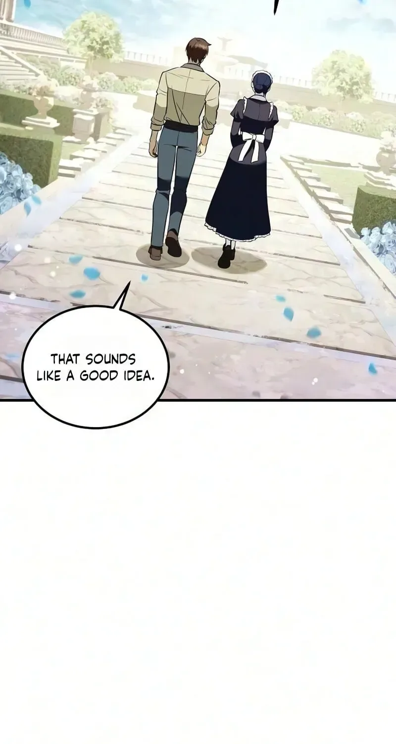 My Wife Waited in the Wheat Fields Chapter 17 page 49