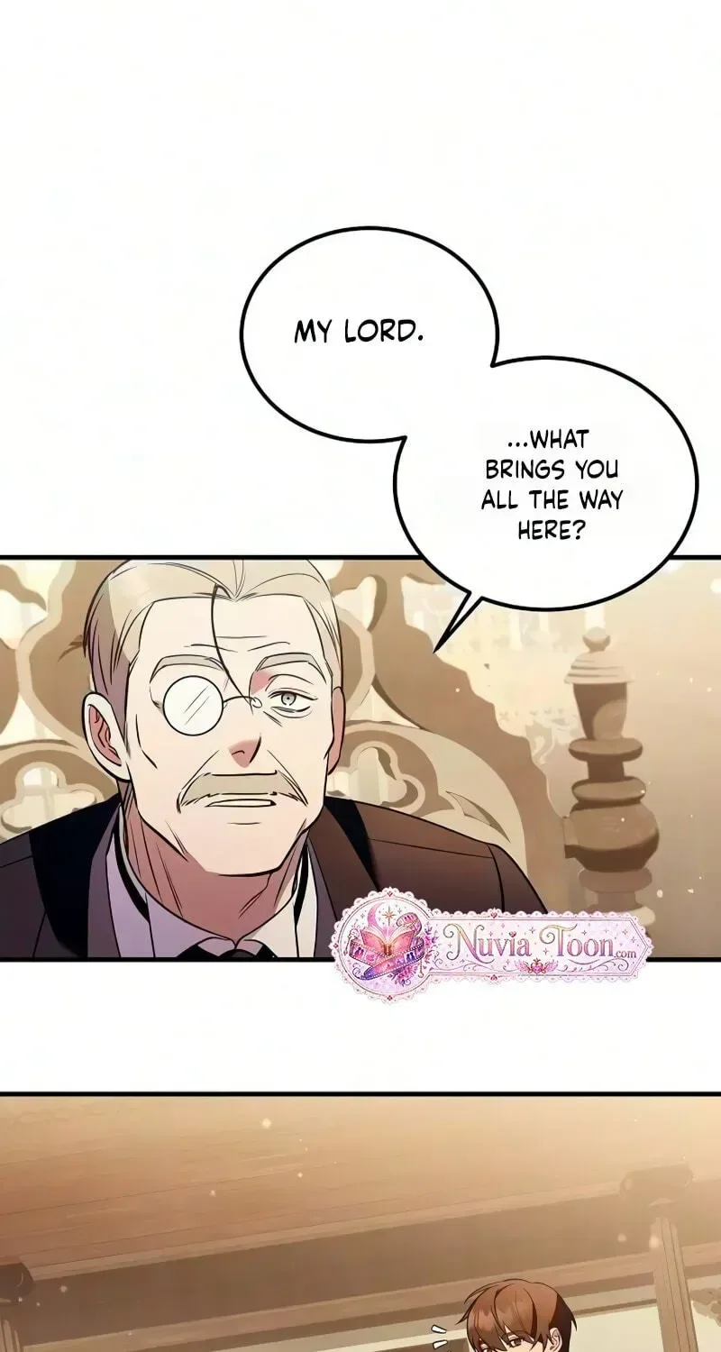 My Wife Waited in the Wheat Fields Chapter 17 page 51