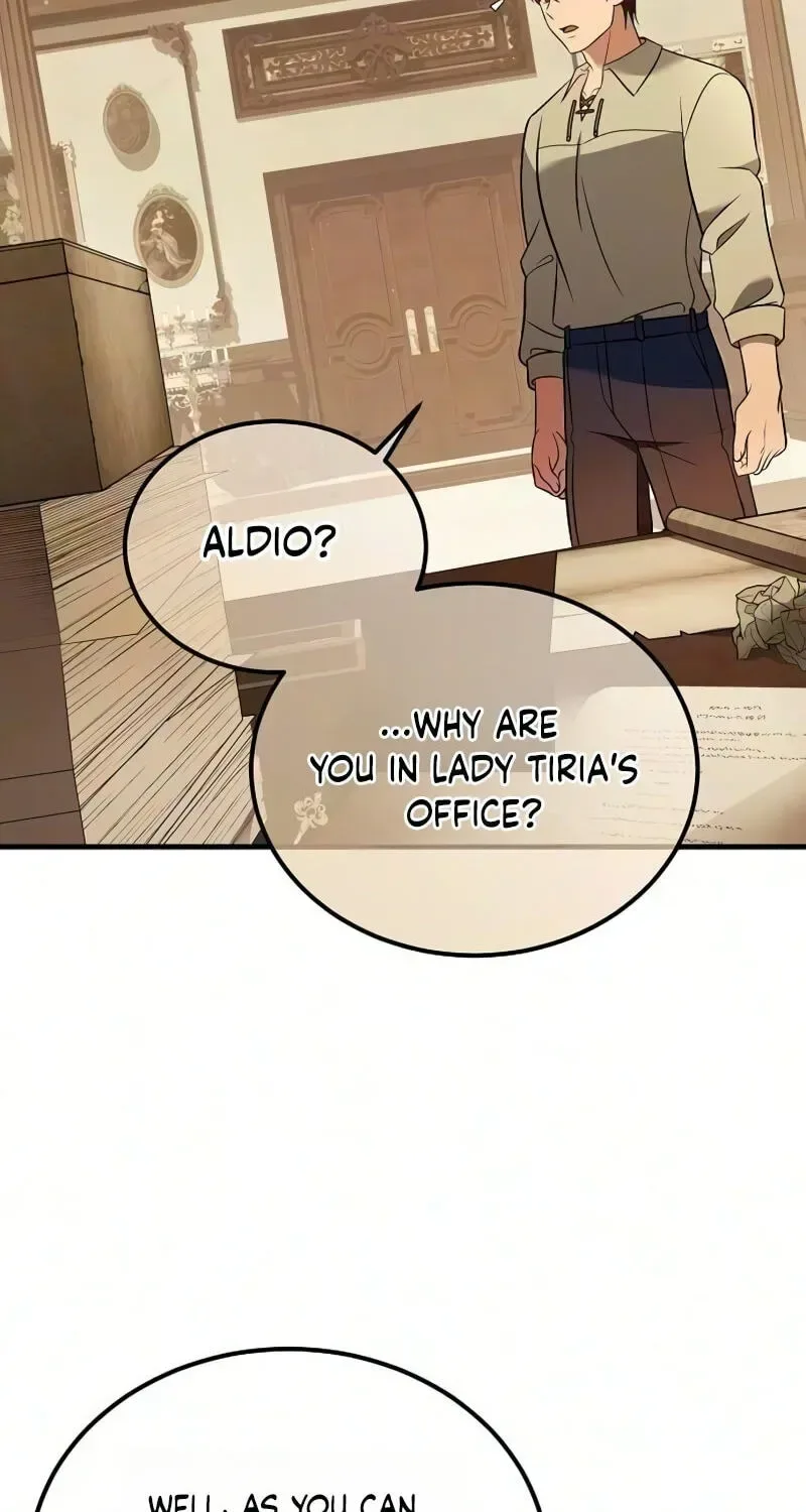 My Wife Waited in the Wheat Fields Chapter 17 page 52