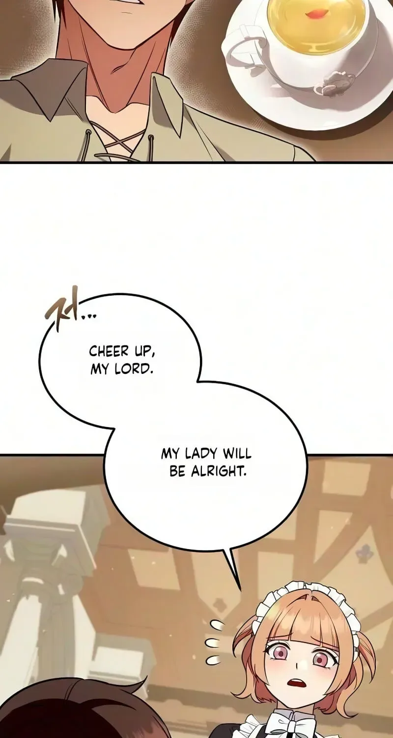 My Wife Waited in the Wheat Fields Chapter 17 page 68