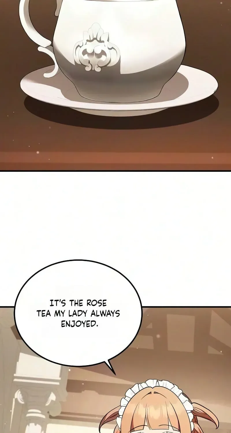 My Wife Waited in the Wheat Fields Chapter 17 page 66