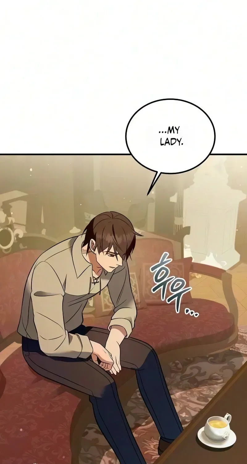 My Wife Waited in the Wheat Fields Chapter 17 page 73