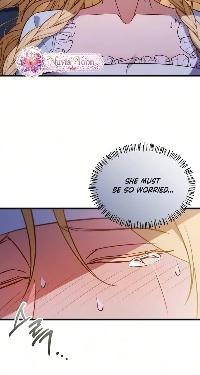 My Wife Waited in the Wheat Fields Chapter 17 page 79