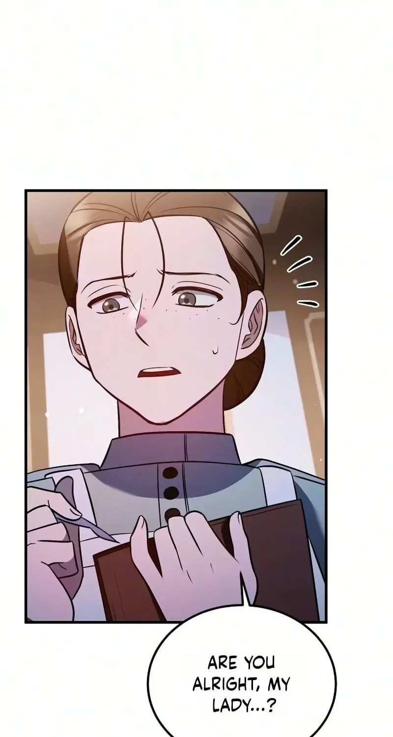 My Wife Waited in the Wheat Fields Chapter 17 page 80