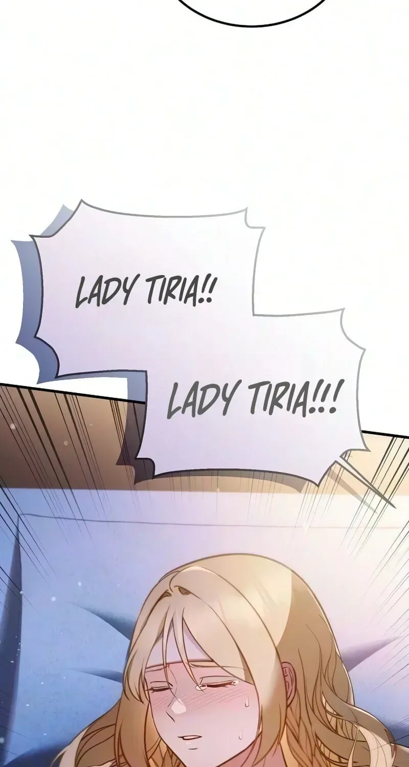 My Wife Waited in the Wheat Fields Chapter 17 page 81