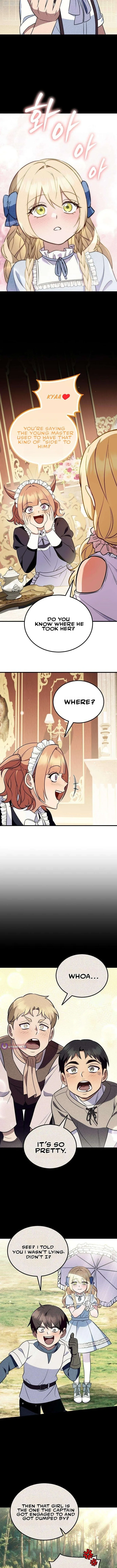 My Wife Waited in the Wheat Fields Chapter 18 page 12