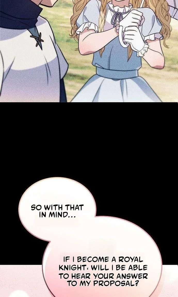 My Wife Waited in the Wheat Fields Chapter 18 page 17