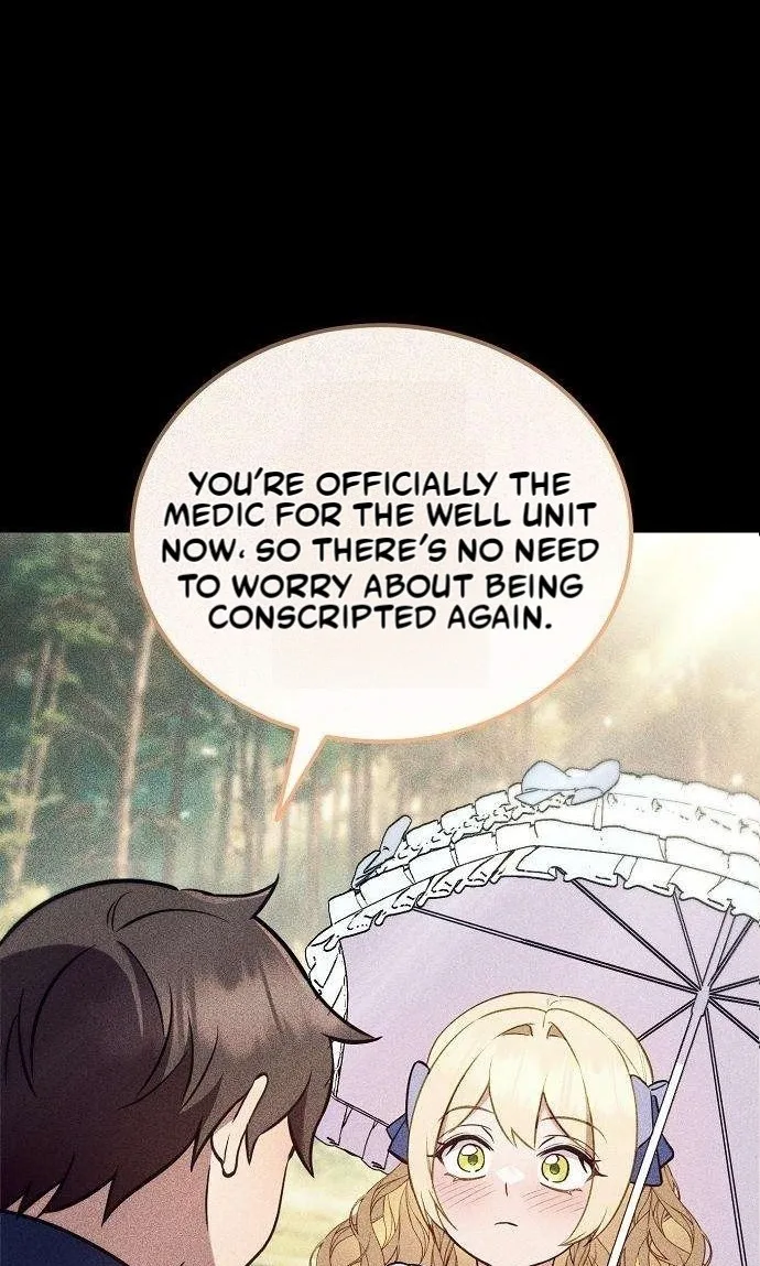 My Wife Waited in the Wheat Fields Chapter 18 page 16