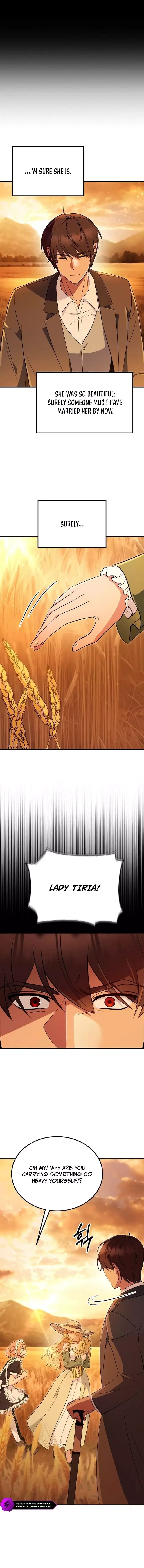 My Wife Waited in the Wheat Fields Chapter 2 page 16
