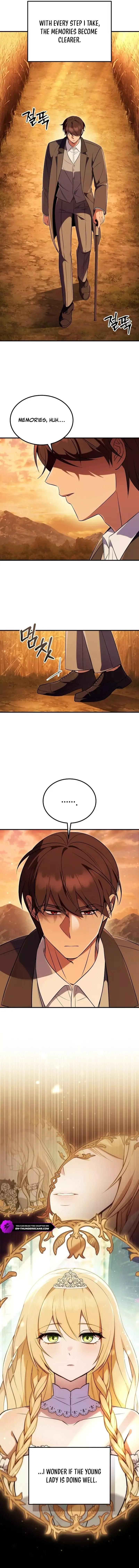 My Wife Waited in the Wheat Fields Chapter 2 page 15