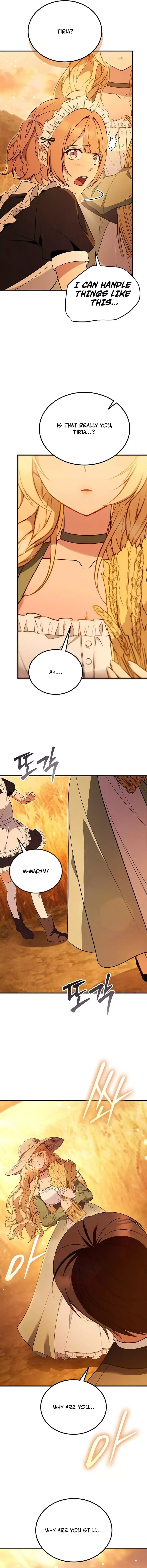 My Wife Waited in the Wheat Fields Chapter 2 page 17