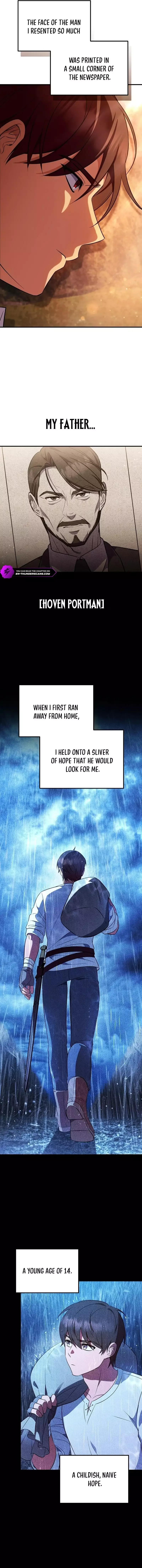 My Wife Waited in the Wheat Fields Chapter 2 page 9