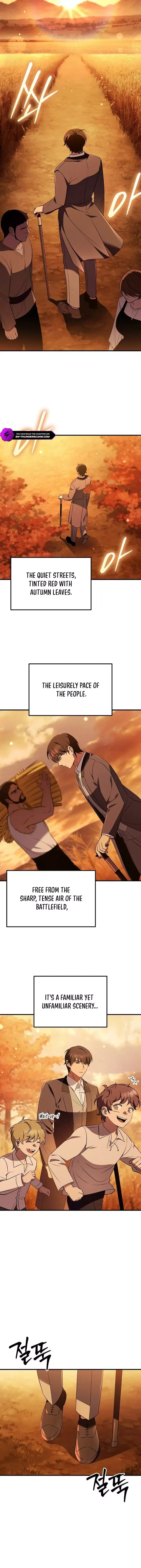 My Wife Waited in the Wheat Fields Chapter 2 page 13