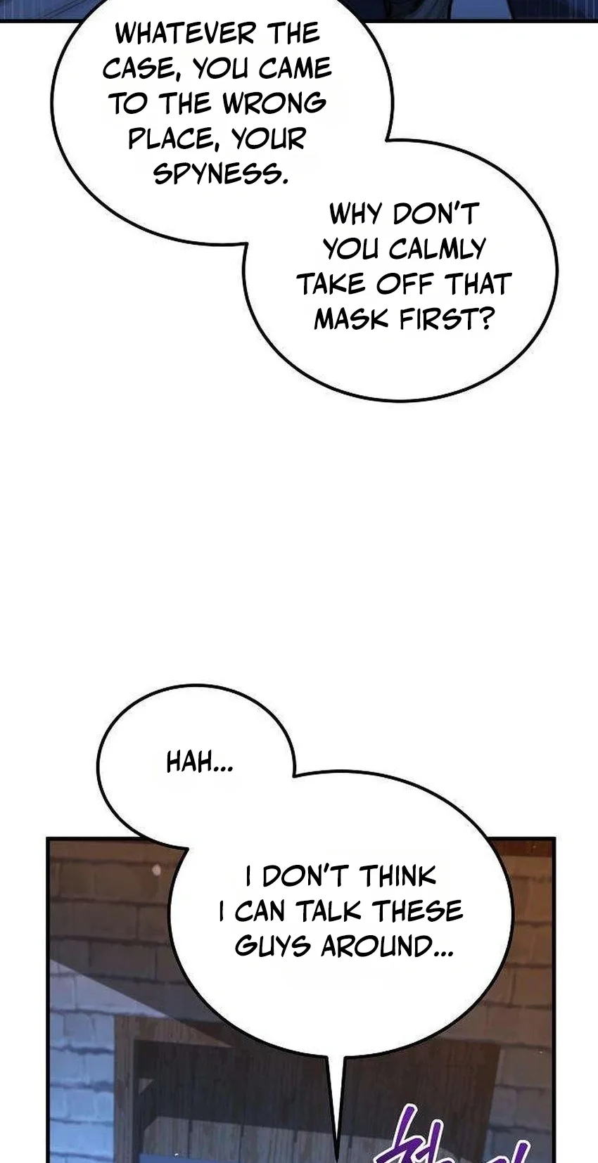 My Wife Waited in the Wheat Fields Chapter 26 page 16