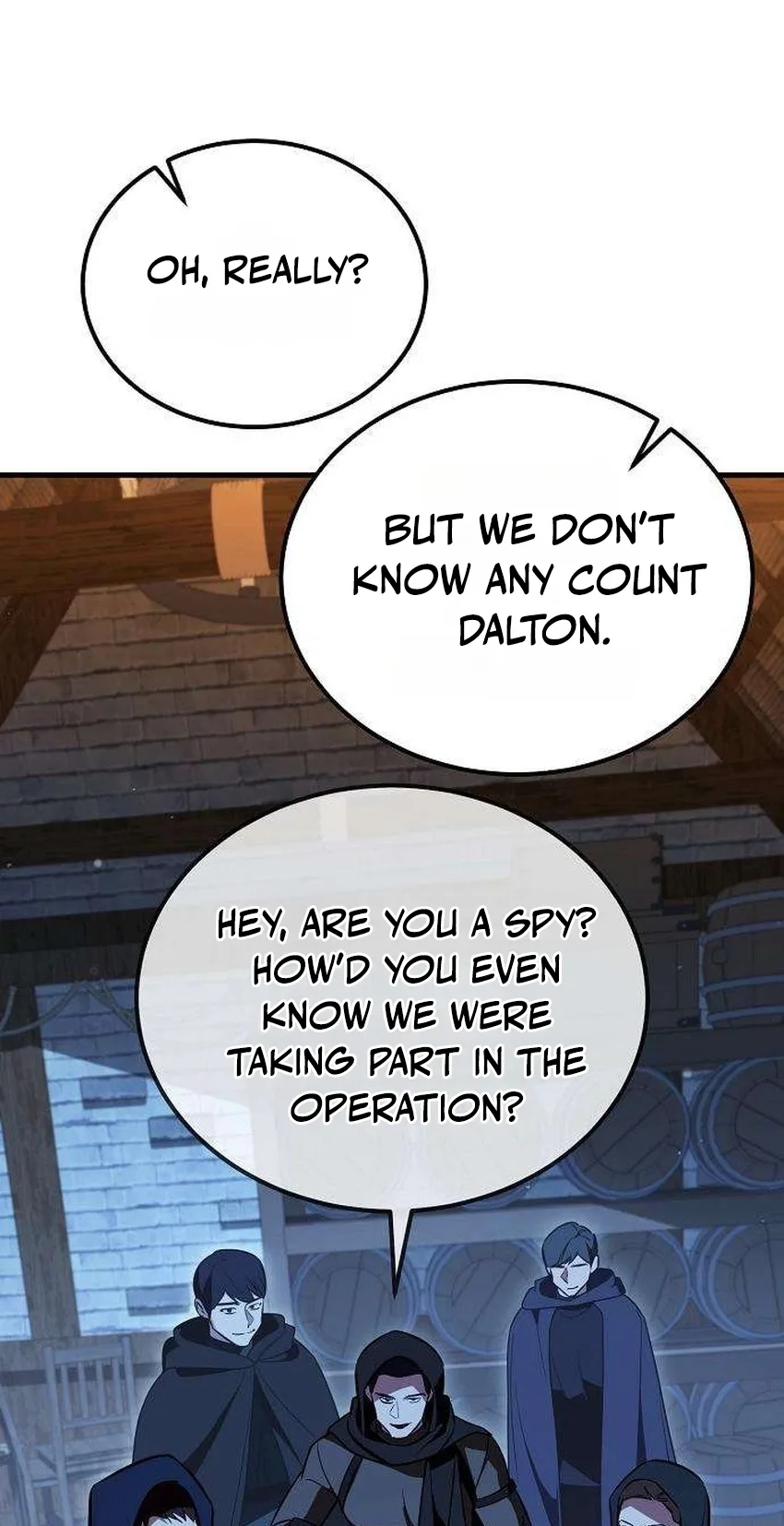 My Wife Waited in the Wheat Fields Chapter 26 page 13