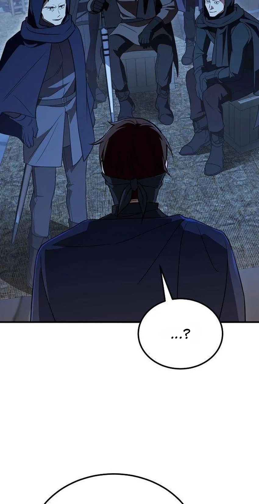My Wife Waited in the Wheat Fields Chapter 26 page 14