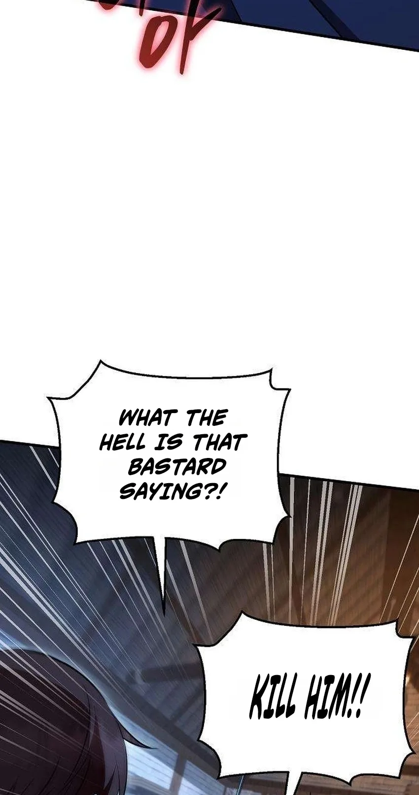 My Wife Waited in the Wheat Fields Chapter 26 page 19