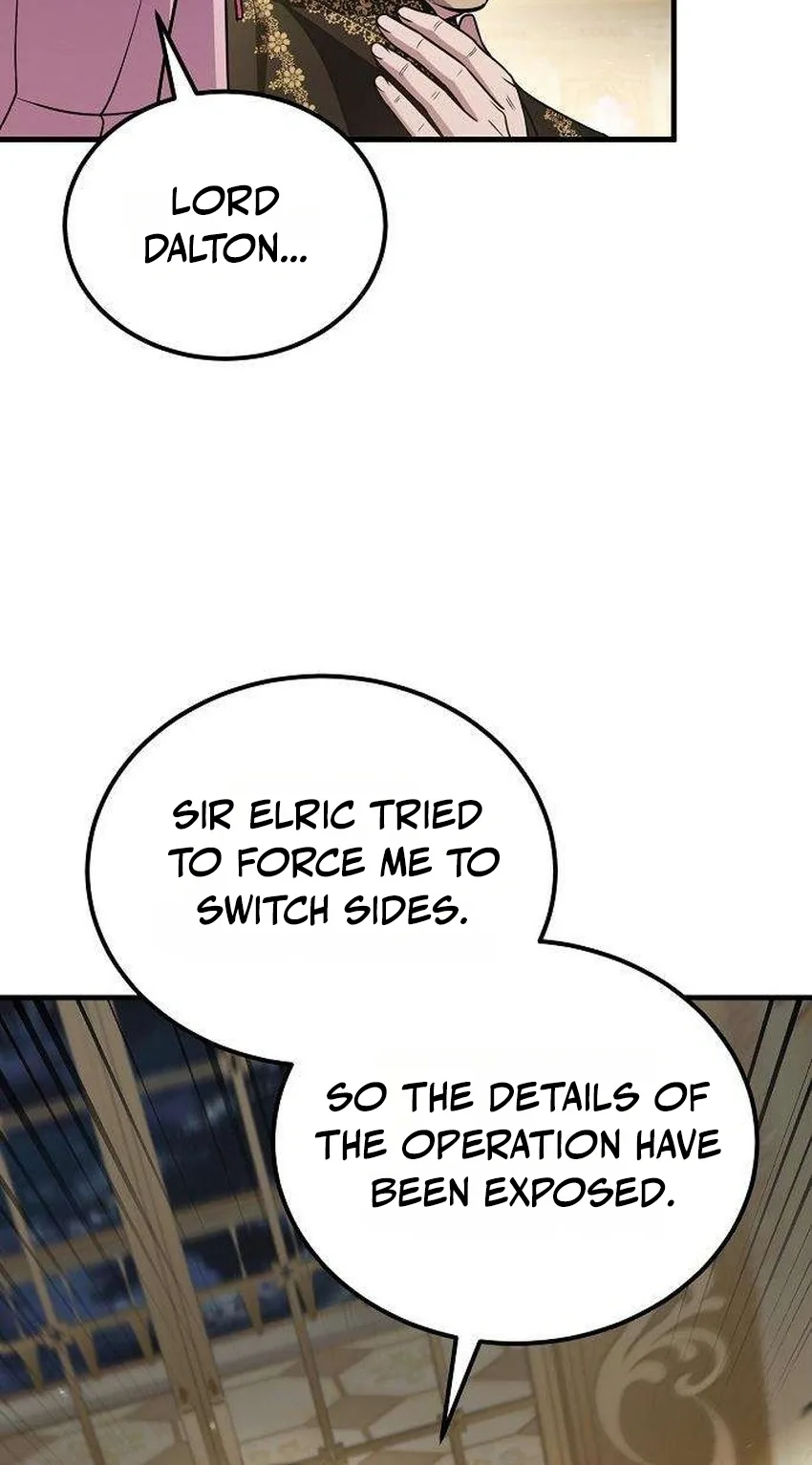 My Wife Waited in the Wheat Fields Chapter 26 page 41