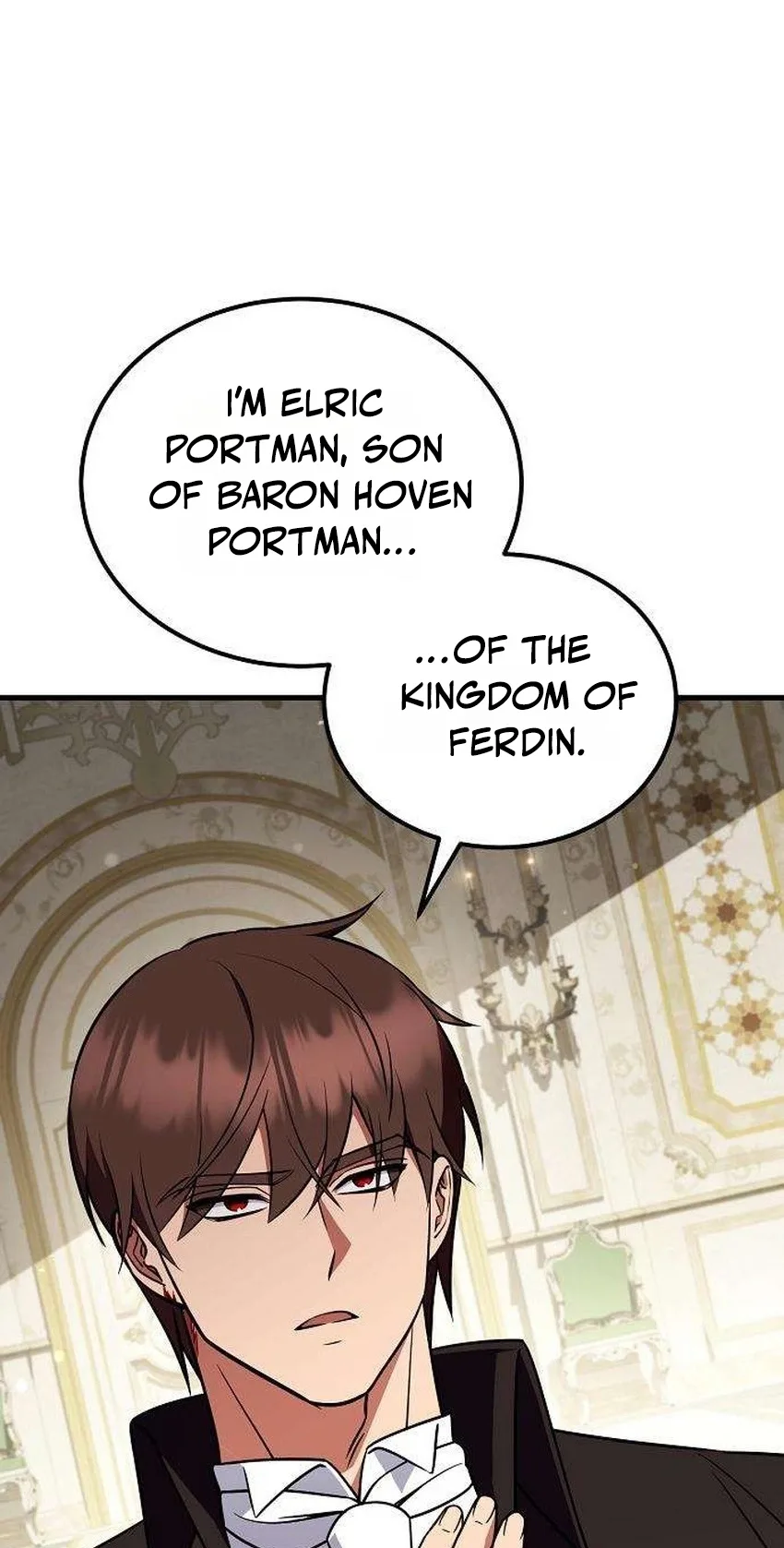My Wife Waited in the Wheat Fields Chapter 26 page 52