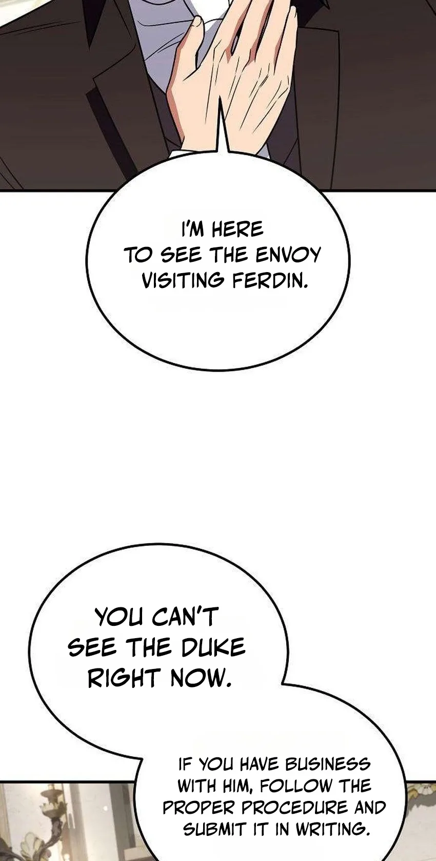 My Wife Waited in the Wheat Fields Chapter 26 page 53
