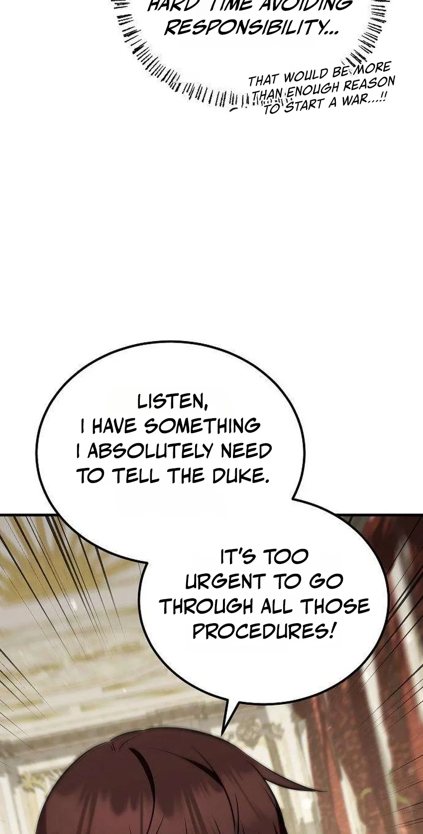 My Wife Waited in the Wheat Fields Chapter 26 page 55