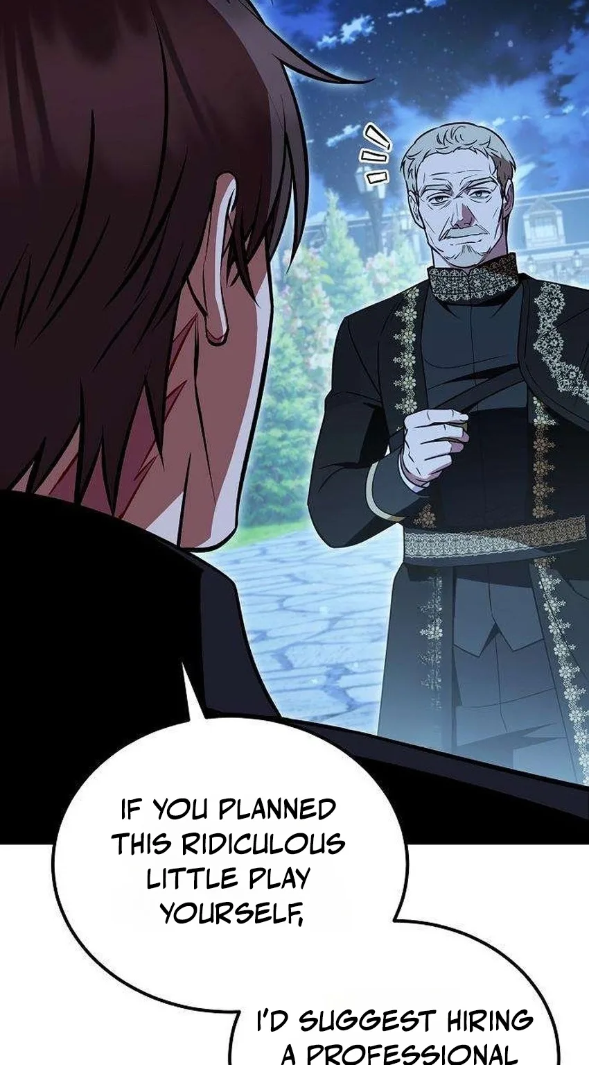 My Wife Waited in the Wheat Fields Chapter 26 page 86