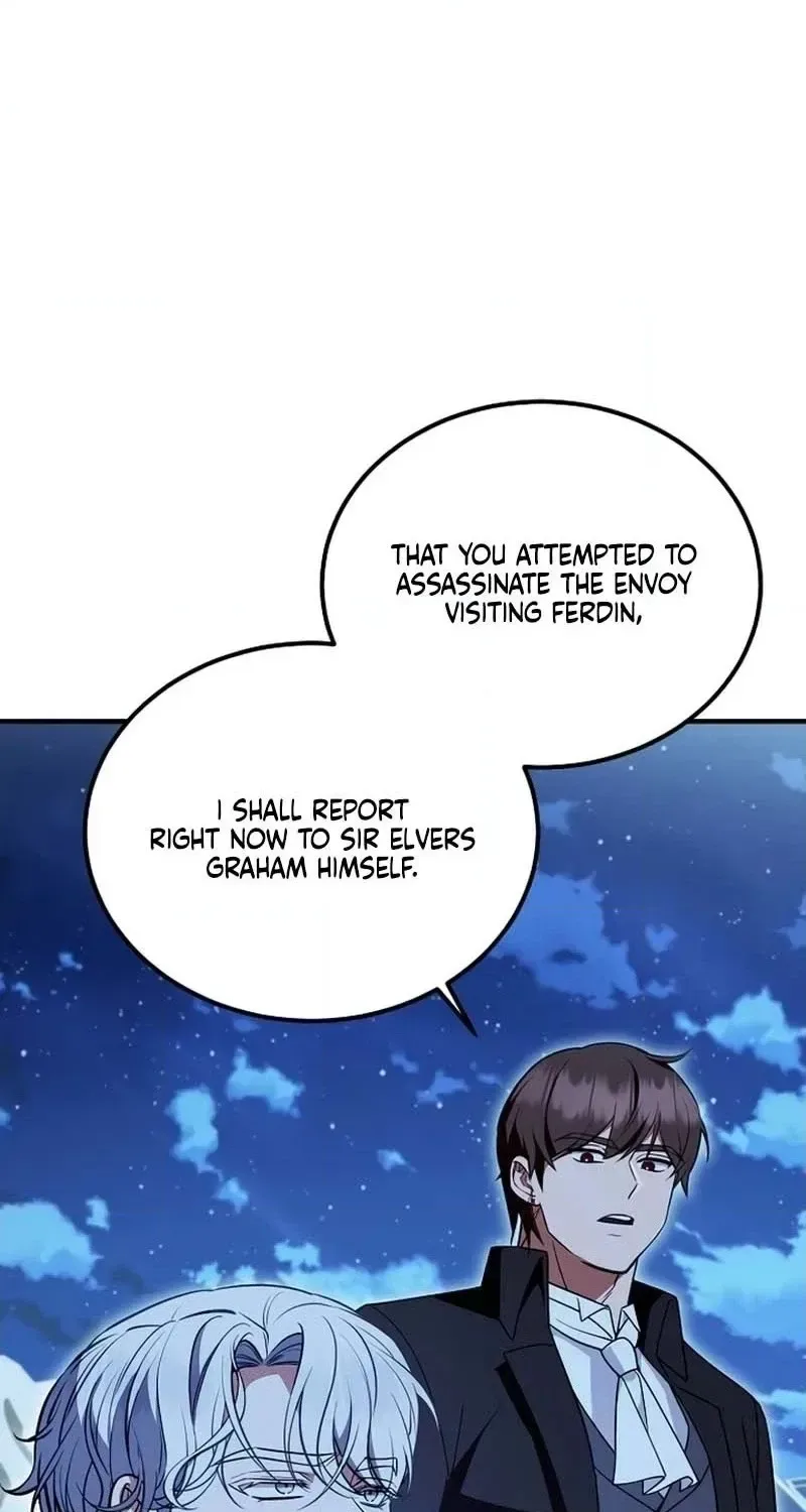 My Wife Waited in the Wheat Fields Chapter 27 page 30