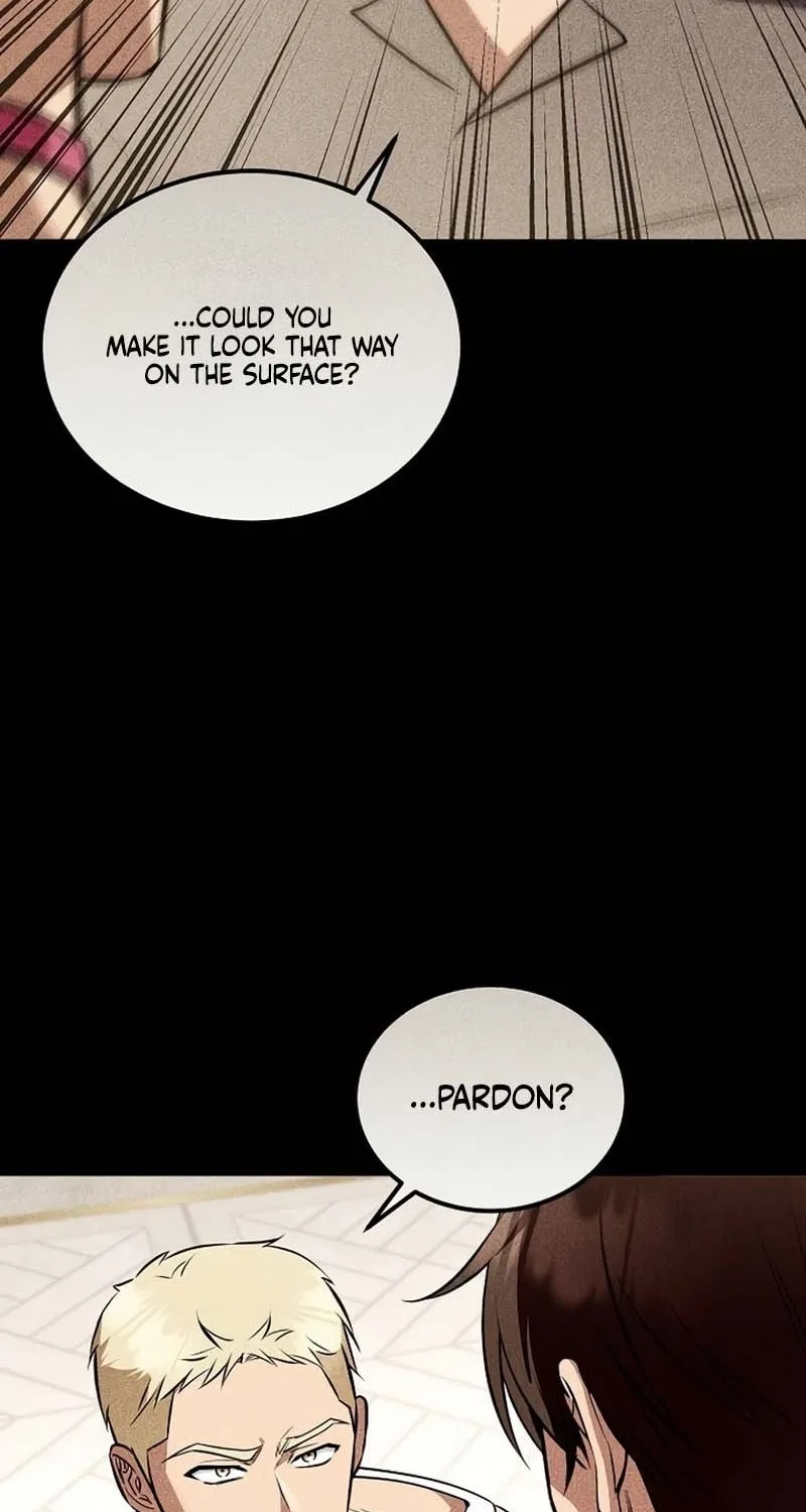 My Wife Waited in the Wheat Fields Chapter 27 page 18