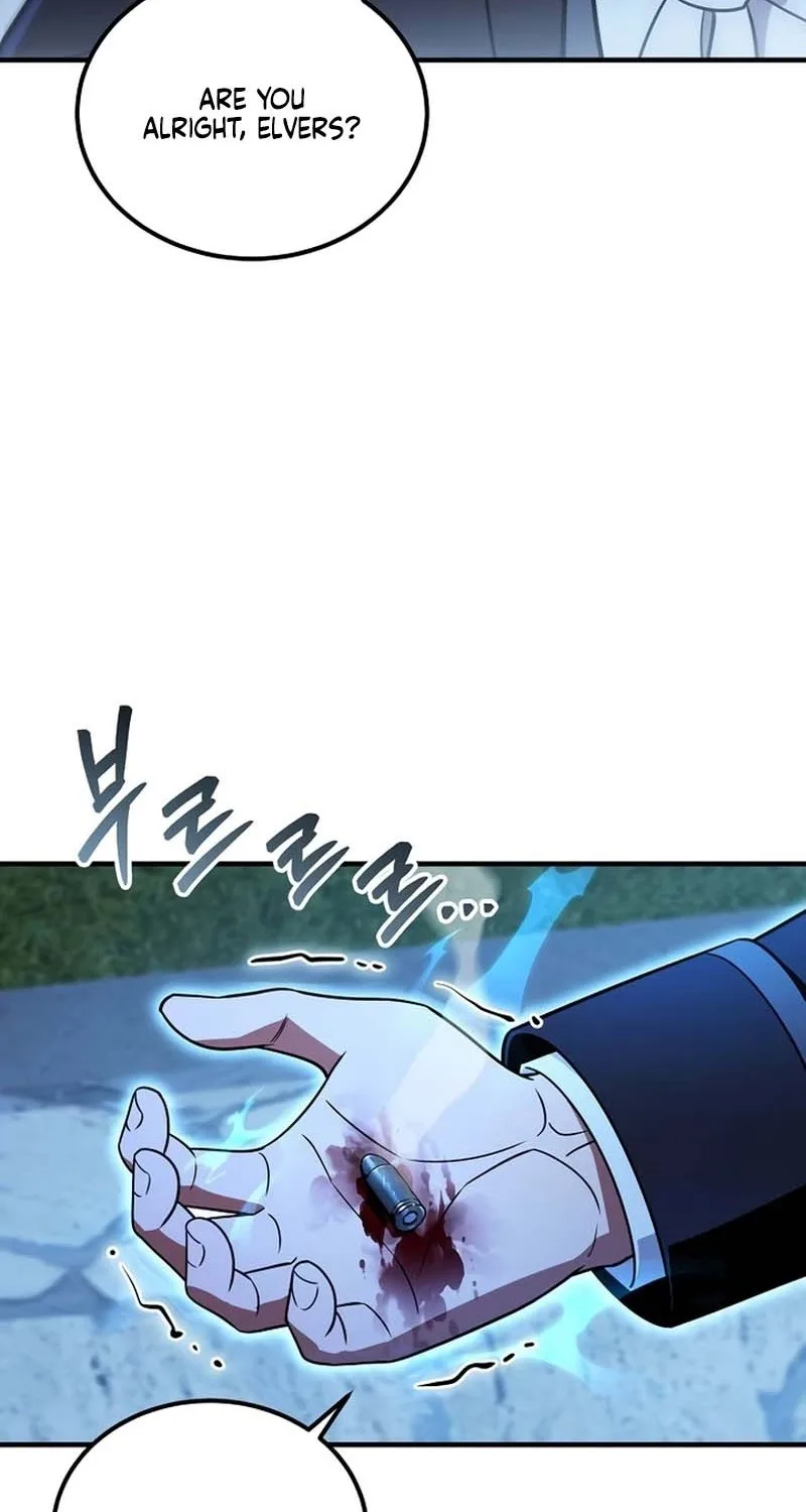 My Wife Waited in the Wheat Fields Chapter 27 page 39