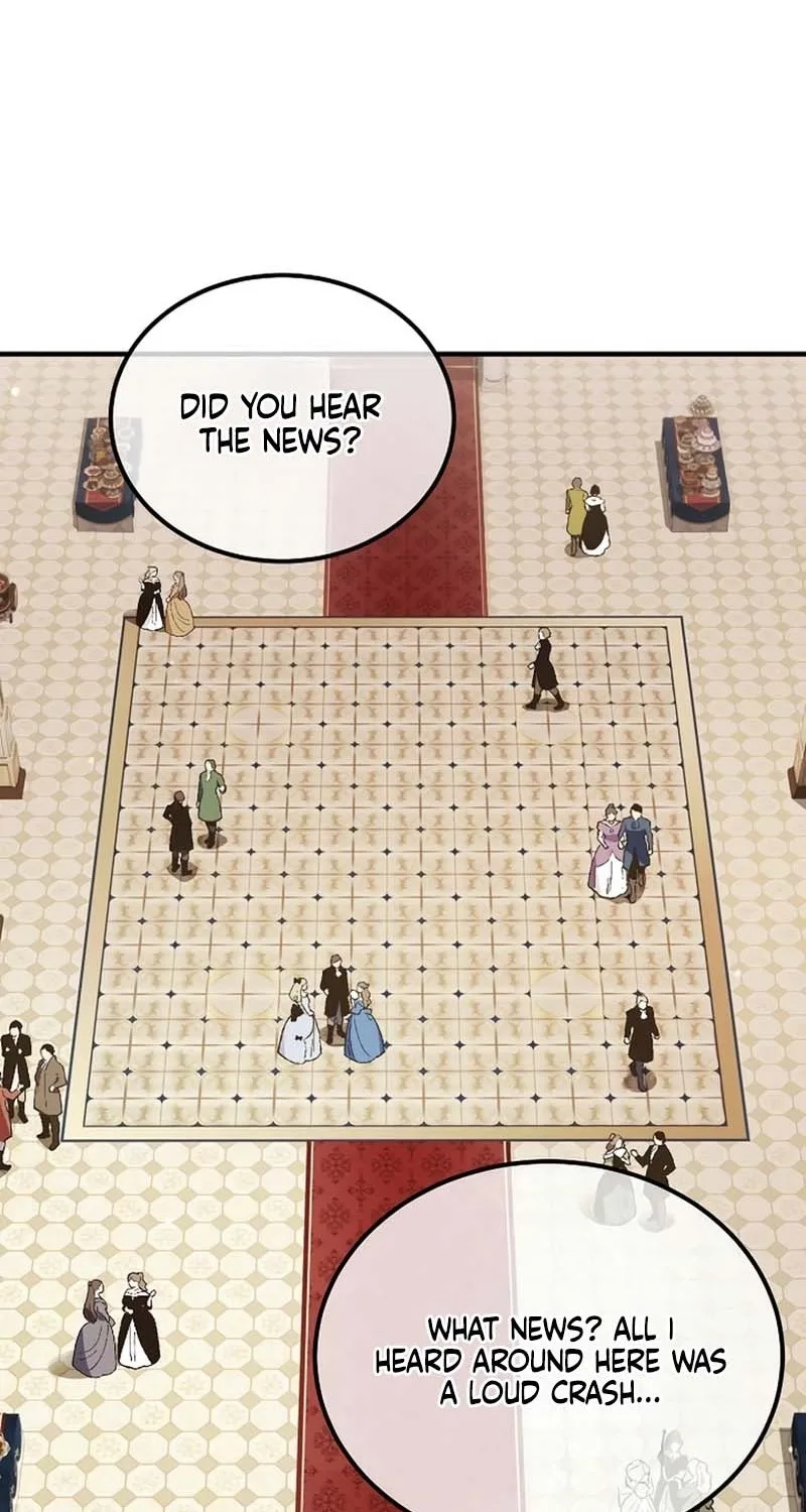 My Wife Waited in the Wheat Fields Chapter 27 page 68