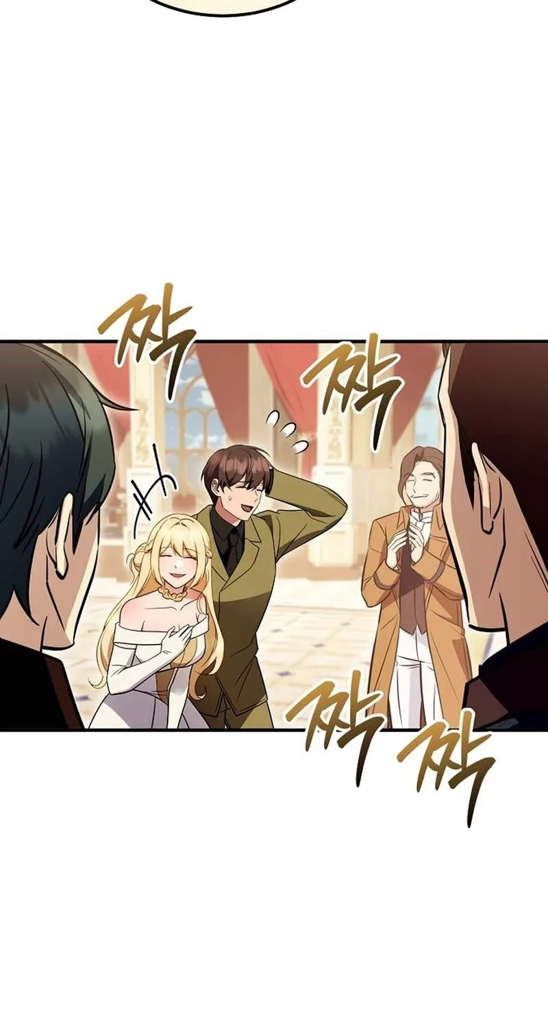 My Wife Waited in the Wheat Fields Chapter 27 page 86