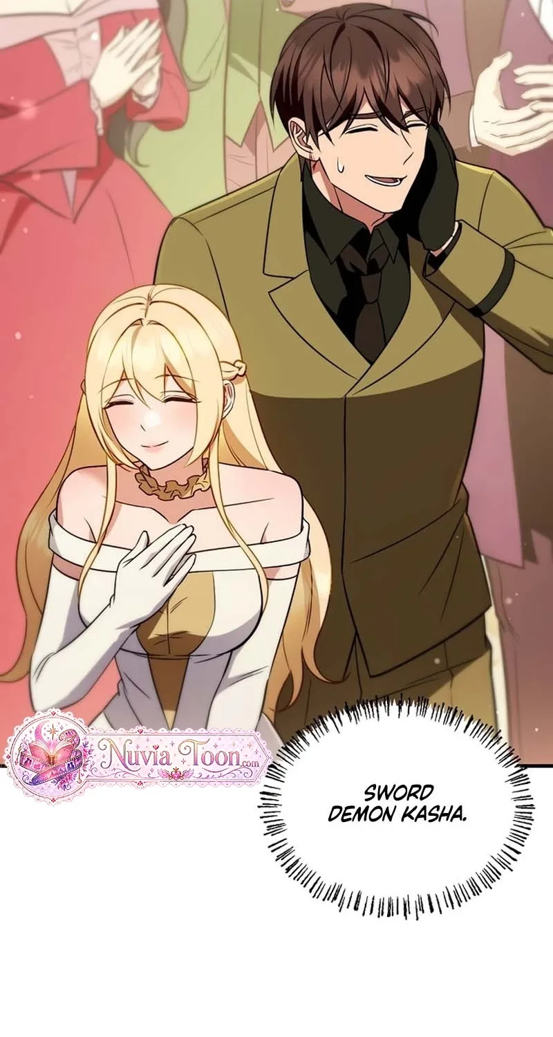 My Wife Waited in the Wheat Fields Chapter 27 page 98