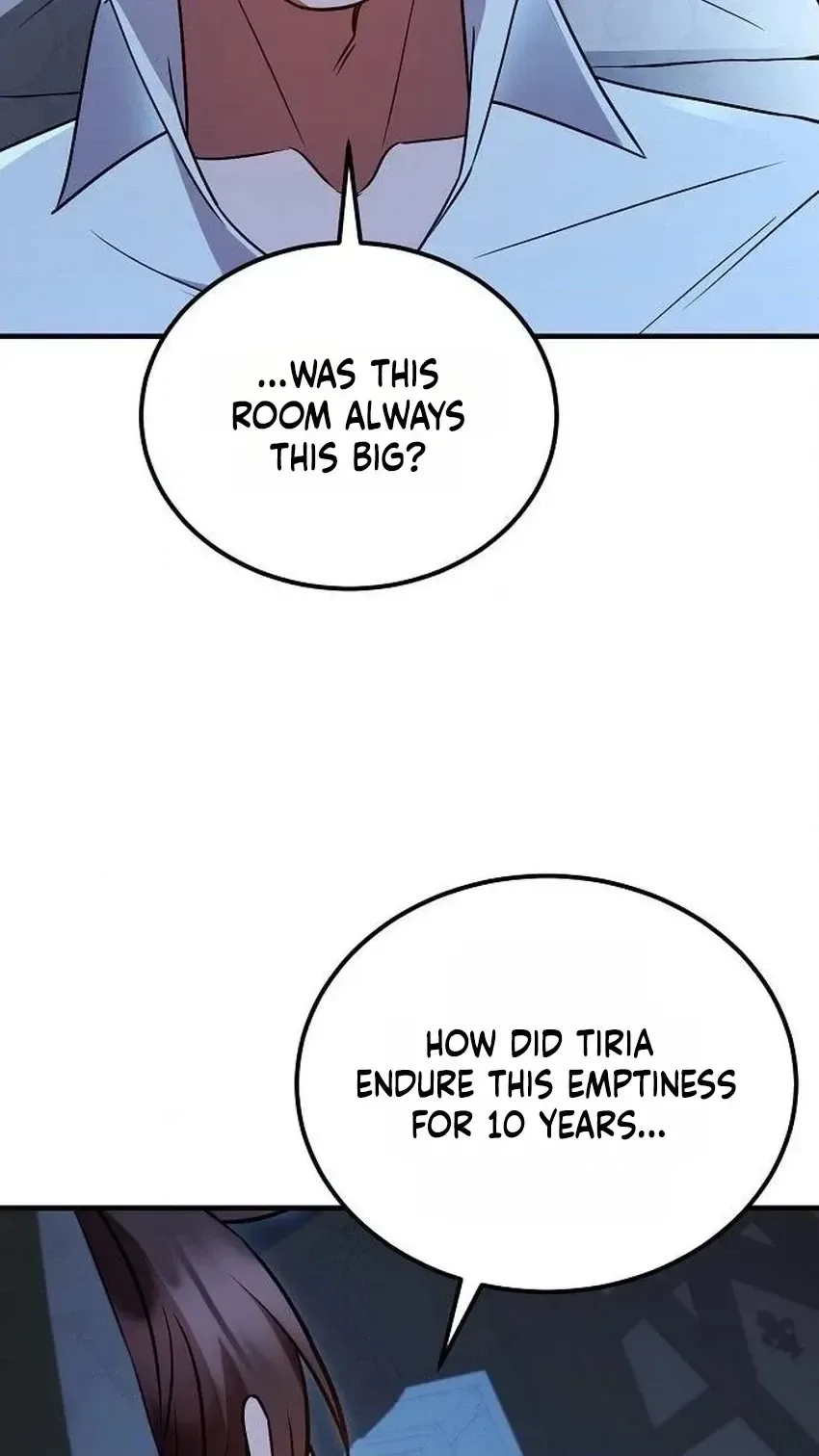 My Wife Waited in the Wheat Fields Chapter 28 page 20