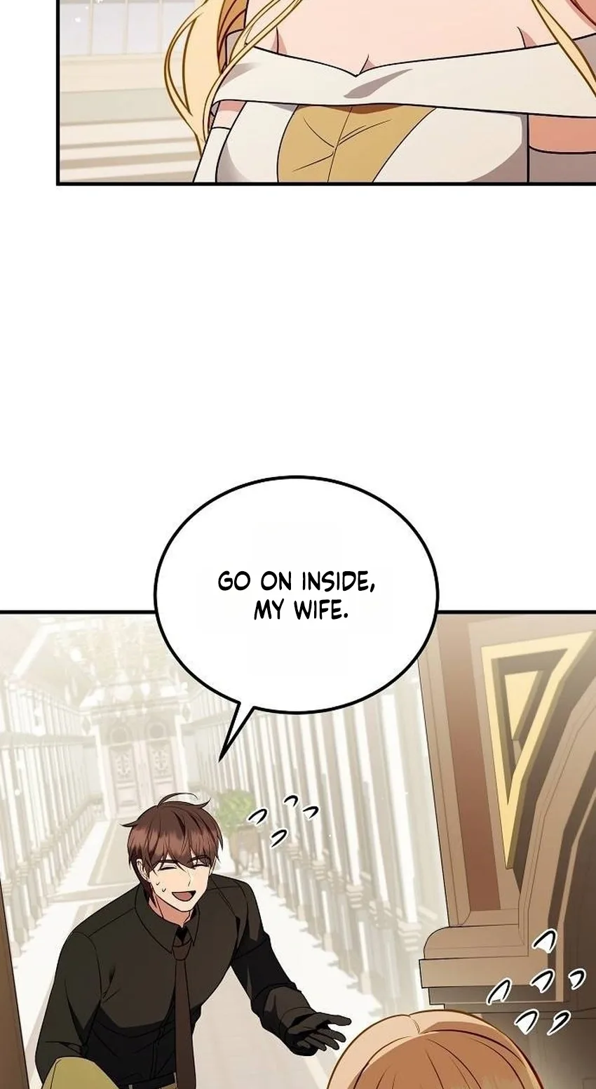 My Wife Waited in the Wheat Fields Chapter 28 page 13