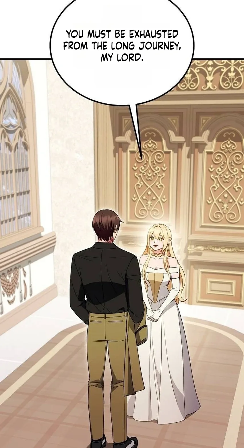 My Wife Waited in the Wheat Fields Chapter 28 page 7