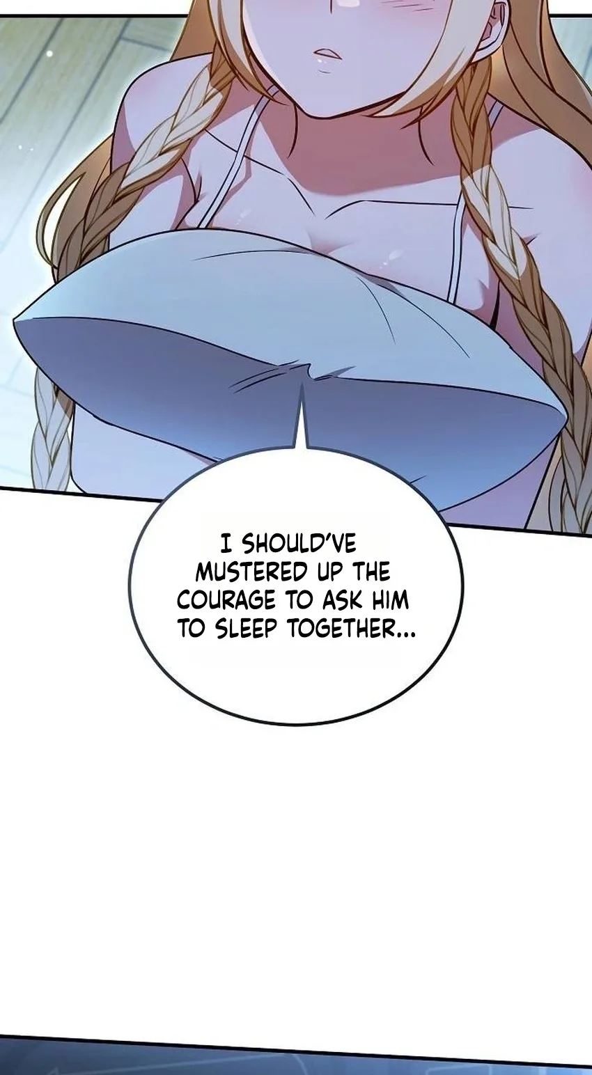 My Wife Waited in the Wheat Fields Chapter 28 page 18