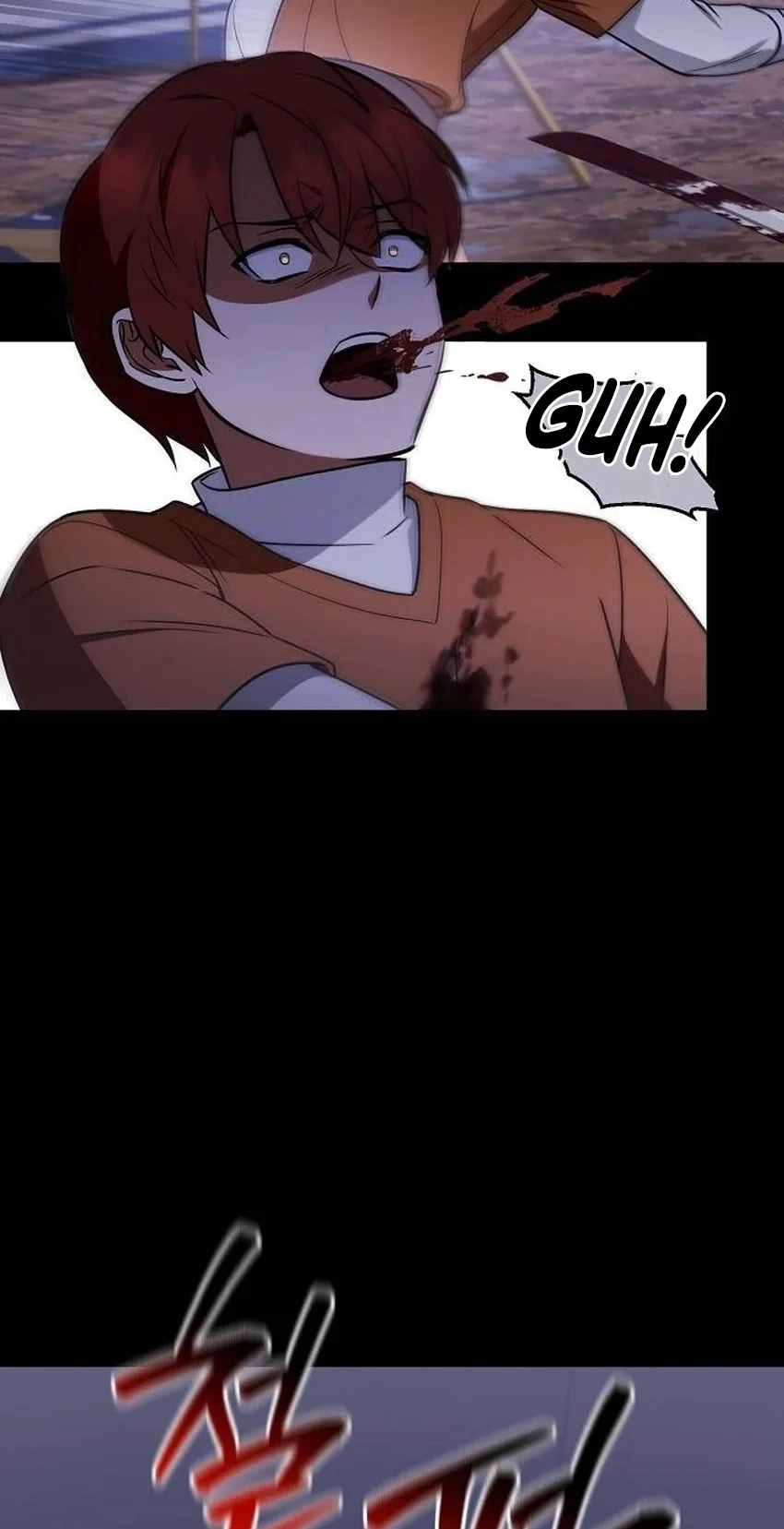 My Wife Waited in the Wheat Fields Chapter 28 page 34