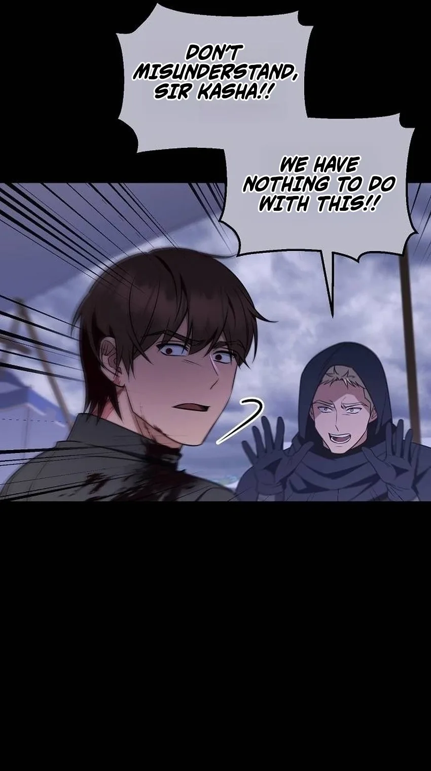 My Wife Waited in the Wheat Fields Chapter 28 page 36