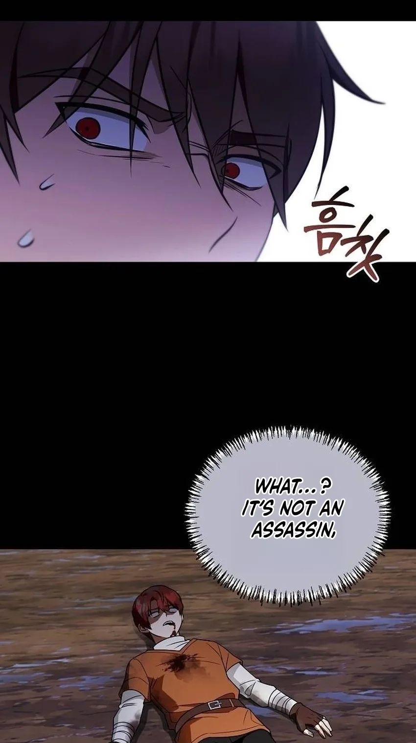 My Wife Waited in the Wheat Fields Chapter 28 page 37