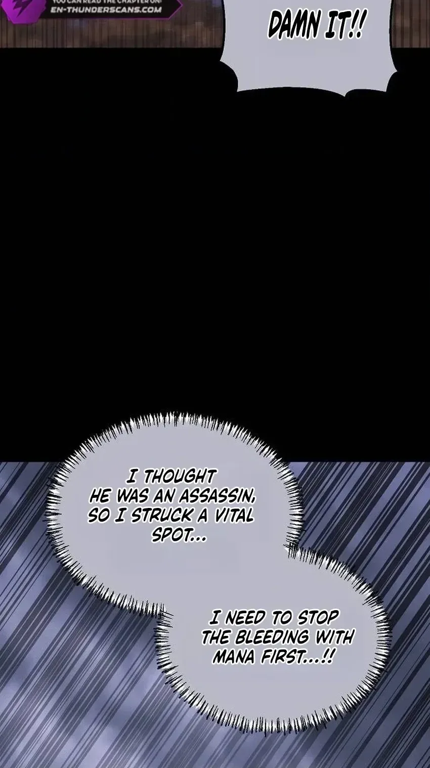 My Wife Waited in the Wheat Fields Chapter 28 page 40