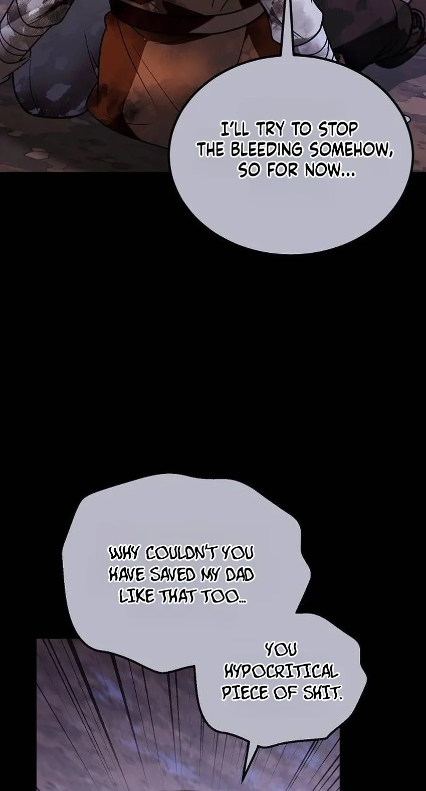 My Wife Waited in the Wheat Fields Chapter 28 page 46