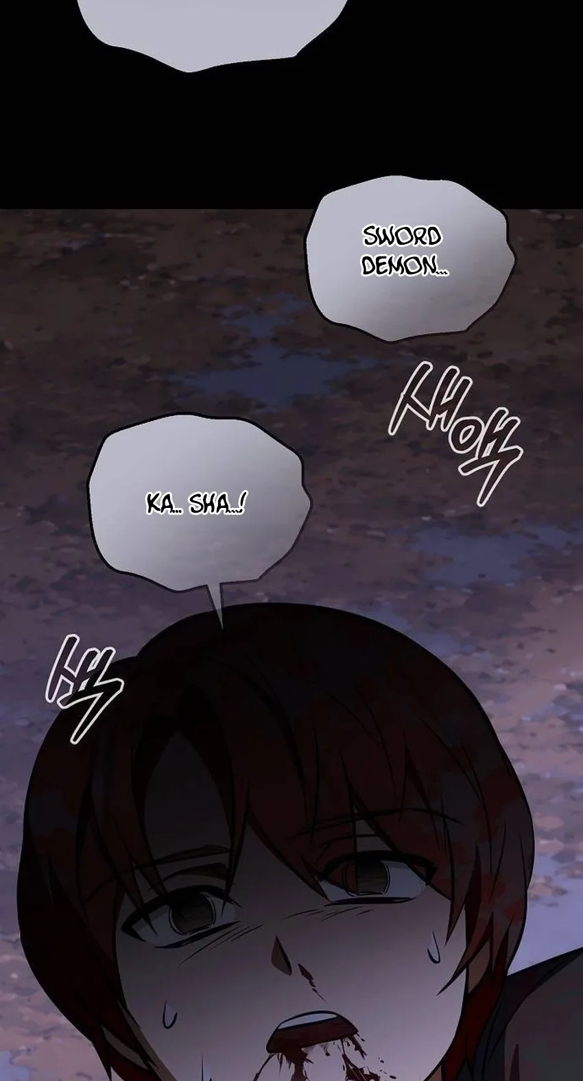 My Wife Waited in the Wheat Fields Chapter 28 page 49