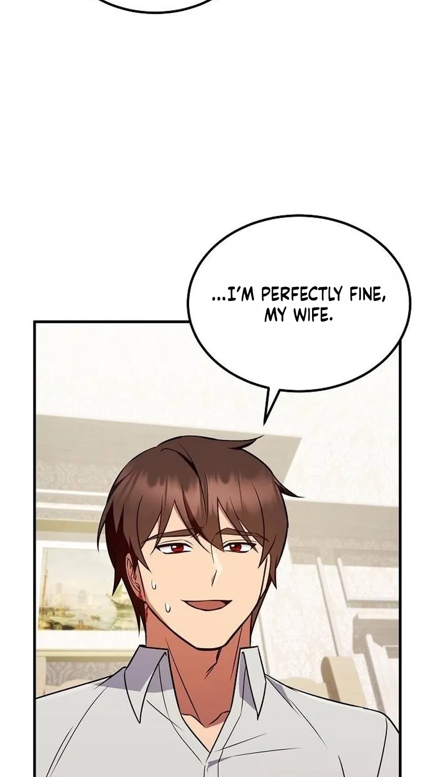 My Wife Waited in the Wheat Fields Chapter 28 page 59