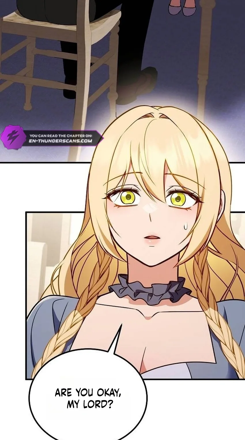 My Wife Waited in the Wheat Fields Chapter 28 page 58