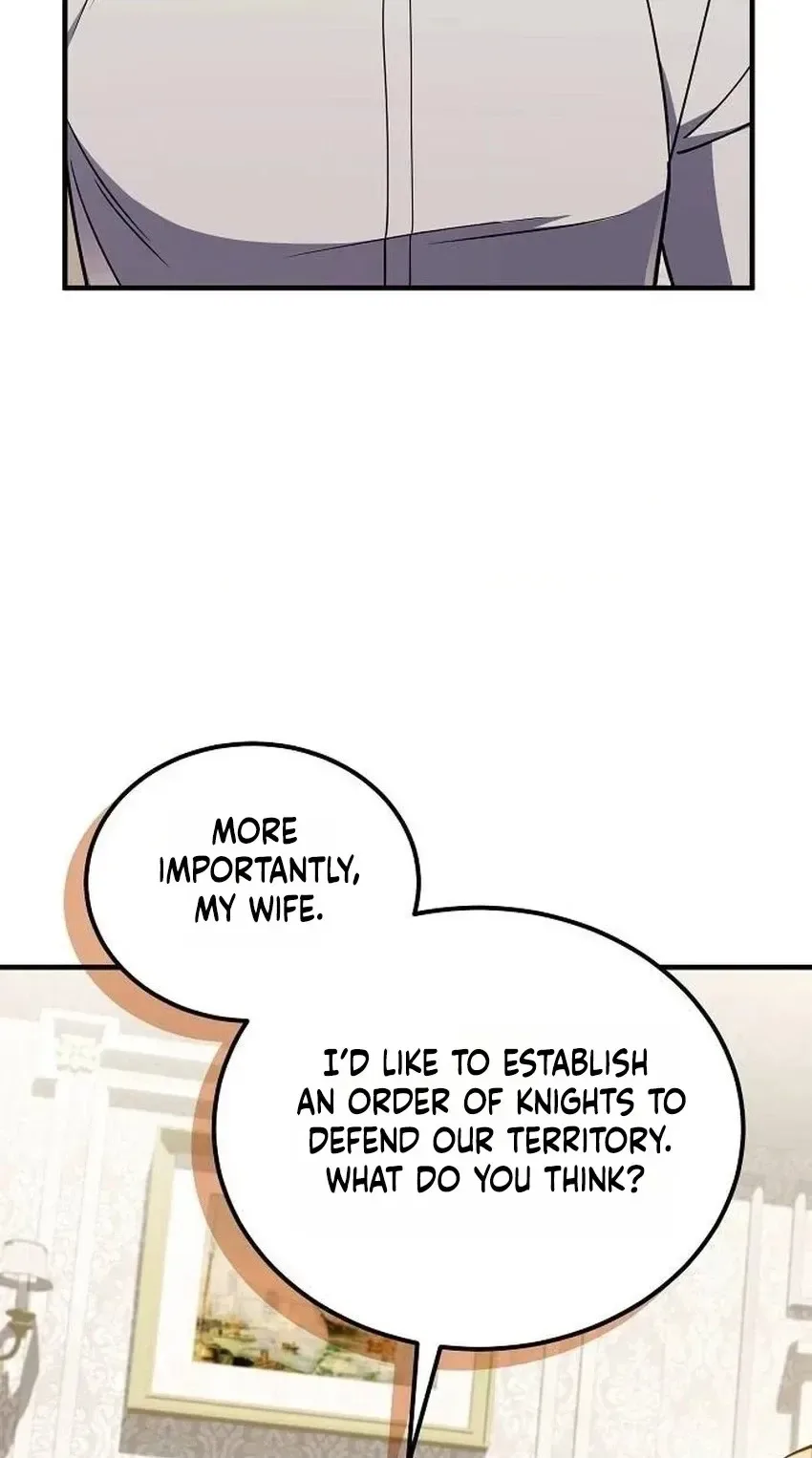My Wife Waited in the Wheat Fields Chapter 28 page 60