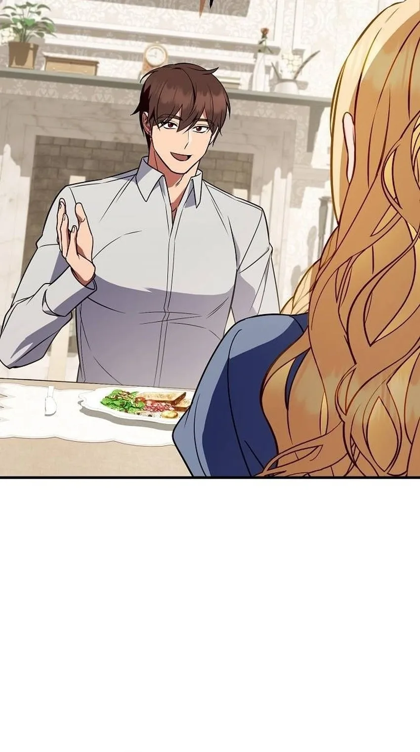 My Wife Waited in the Wheat Fields Chapter 28 page 61